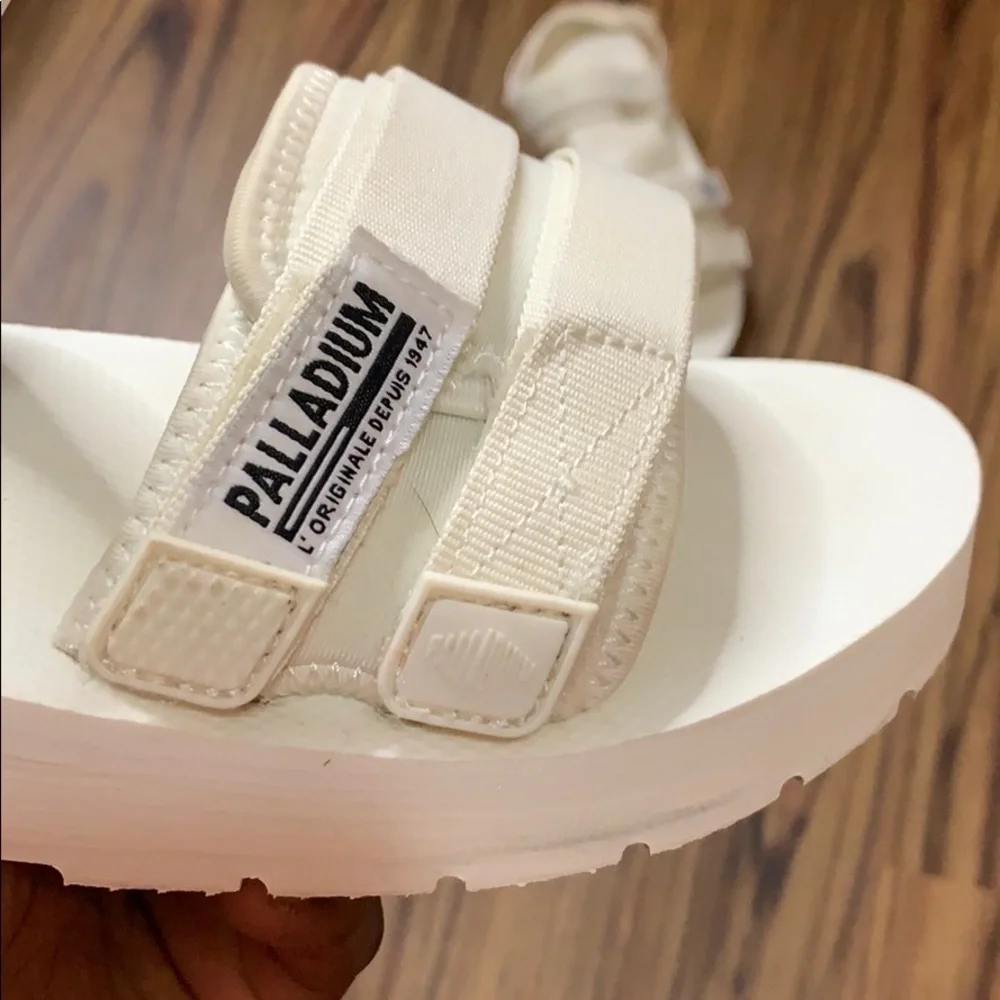 Palladium Unisex Outdoors Sandals